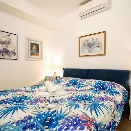 Marta By Interhome Apartament Terzorio