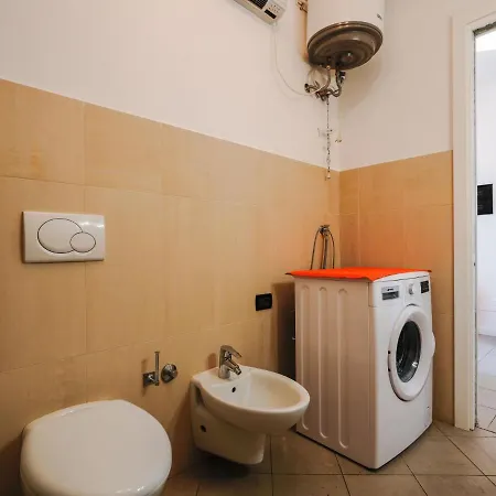 Apartament Marta By Interhome