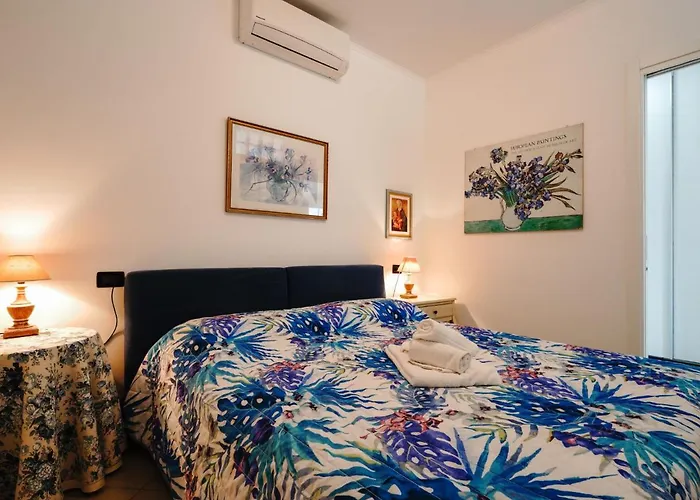 Marta By Interhome Apartment