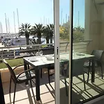 Marta By Interhome Apartmán