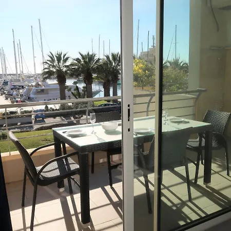Marta By Interhome Appartement