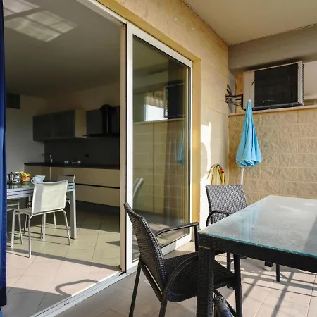 Marta By Interhome Appartement Terzorio