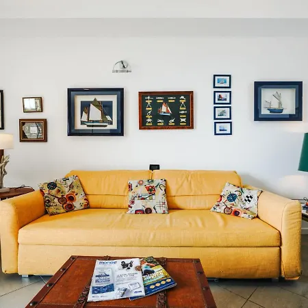 Appartement Marta By Interhome