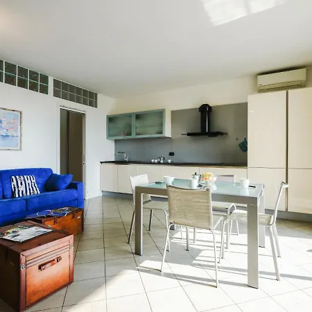 Appartement Marta By Interhome *