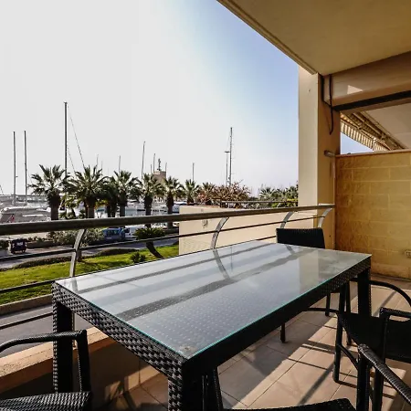 Marta By Interhome Appartement