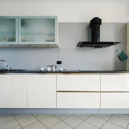 Marta By Interhome Appartement *