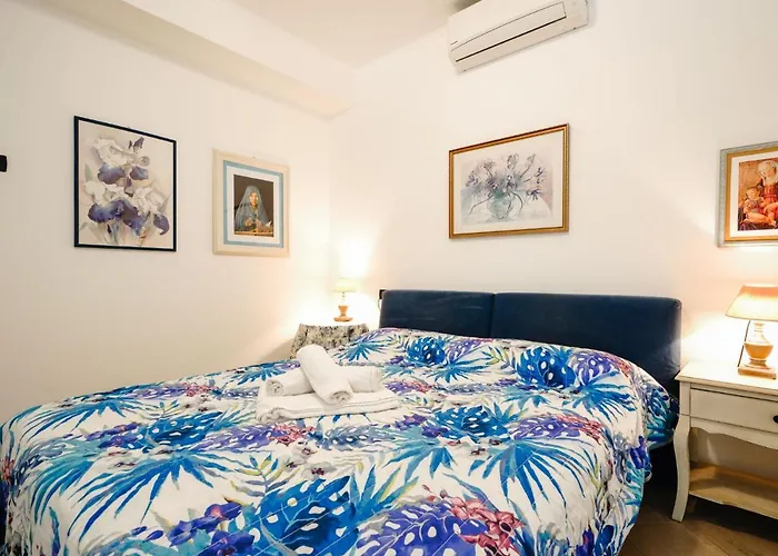 Marta By Interhome Apartmán Terzorio